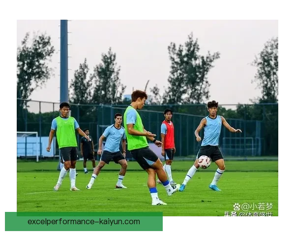 上海申花康桥基地新设施揭幕，助力球队未来发展值得关注