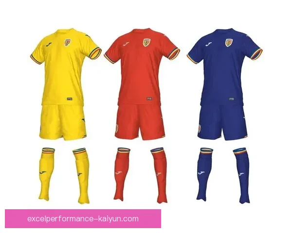 足球球衣配色趋势分析及其对球队形象的影响