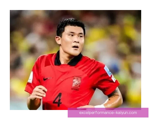 金玟哉展现稳定表现，韩国国家队前景值得关注
