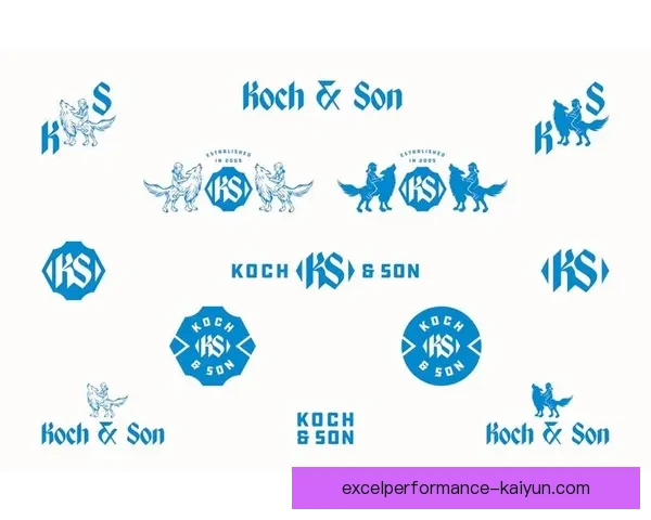 Son 持续提升品牌形象，赞助商合作关系备受关注