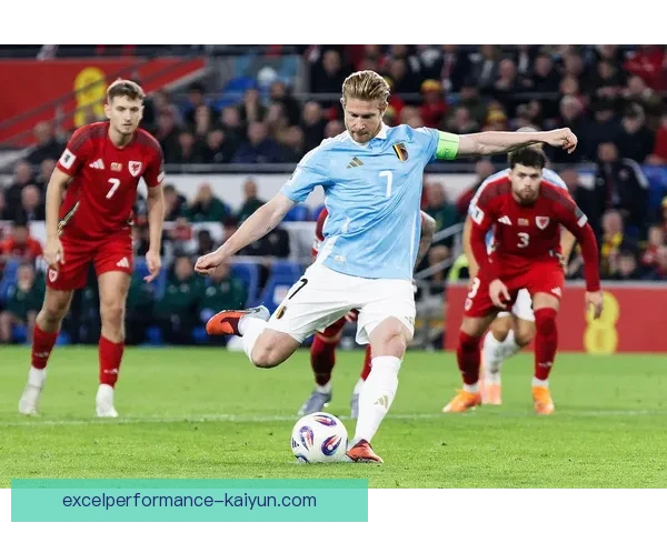 世界杯欧洲区预选赛分组出炉 各队竞争格局初现清晰